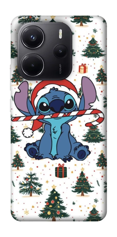 Чохол на Xiaomi Redmi Note 14 4G (Europe version) Stitch ver.23 фото 1 з 1