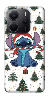 Чехол на Xiaomi Redmi Note 14 5G Stitch ver.23 фото 1 из 1