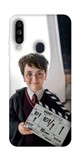 Чохол на ZTE Blade A7 (2020) New Harry Potter ver.1 фото 1 з 1