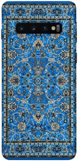 Чохол на Samsung Galaxy S10 Килим v52 фото 1 з 1