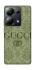Чохол на Xiaomi Poco M6 Pro 4G Gucci ver.9 фото 1 з 1