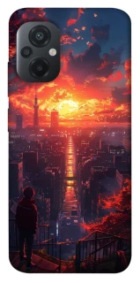 Чехол на Xiaomi Poco M5 City фото 1 из 1