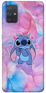 Чохол на Samsung Galaxy A71 Stitch ver.28 фото 1 з 1