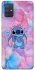 Чехол на Samsung Galaxy A71 Stitch ver.28 фото 1 из 1