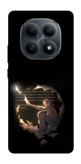 Чохол на Xiaomi Redmi Note 15 4G/5G (EU) Omniscient Reader's v2 фото 1 з 1