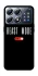 Чохол на Xiaomi POCO X8 Pro Beast mode фото 1 з 1