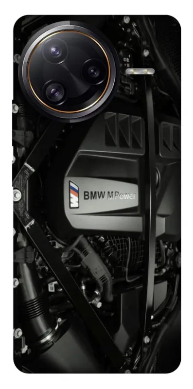 Чохол на Xiaomi Poco F7 Pro BMW V58 фото 1 з 1