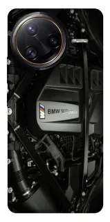 Чохол на Xiaomi Poco F7 Ultra BMW V58 фото 1 з 1