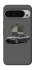 Чехол на Google Pixel 9 Pro XL BMW grey v2 фото 1 из 1