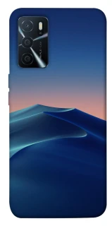 Чехол на Oppo A16s / A16 Night dune фото 1 из 1