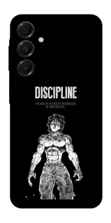 Чехол на Samsung Galaxy A16 4G/5G Discipline фото 1 из 1