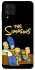 Чохол на Samsung Galaxy A22 4G The Simpsons фото 1 з 1