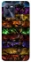 Чохол на Realme C35 Mortal Kombat ver.5 фото 1 з 1