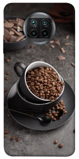 Чохол на Xiaomi Mi 10T Lite / Redmi Note 9 Pro 5G Сup of coffee фото 1 з 1
