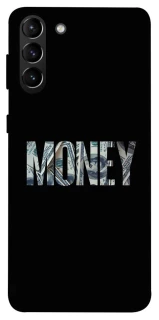 Чехол на Samsung Galaxy S21+ Money-dollars фото 1 из 1