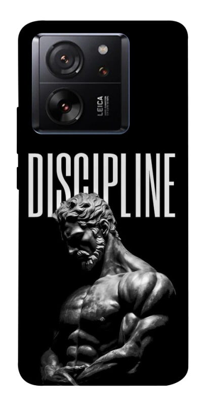 Чохол на Xiaomi 13T Discipline v2 фото 1 з 1