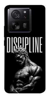 Чохол на Xiaomi 13T Discipline v2 фото 1 з 1