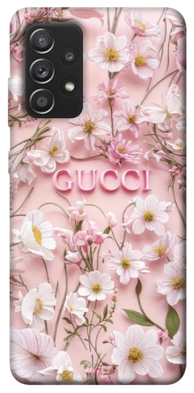 Чохол на Samsung Galaxy A52 4G / A52 5G Gucci ver.6 фото 1 з 1