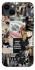 Чохол на Apple iPhone 14 Plus (6.7") Fashion collage ver.11 фото 1 з 1