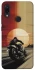 Чехол на Xiaomi Redmi Note 7 / Note 7 Pro / Note 7s Motorcycle фото 1 из 1