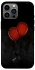 Чехол на Apple iPhone 13 Pro Max (6.7") Reds Balloons фото 1 из 1