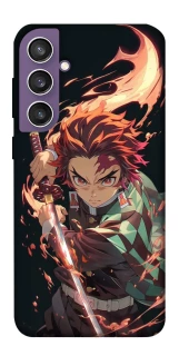 Чехол на Samsung Galaxy S23 FE Tandziro фото 1 из 1