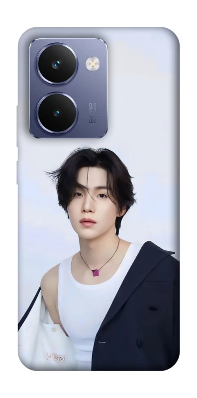 Чохол на Realme P3 Ultra Suga v2 - BTS фото 1 з 1