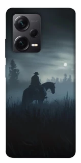 Чехол на Xiaomi Redmi Note 12 Pro+ 5G cowboy фото 1 из 1