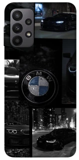 Чохол на Samsung Galaxy A23 4G BMW Collage ver.2 фото 1 з 1
