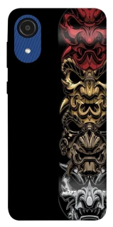 Чехол на Samsung Galaxy A03 Core Samuray фото 1 из 1