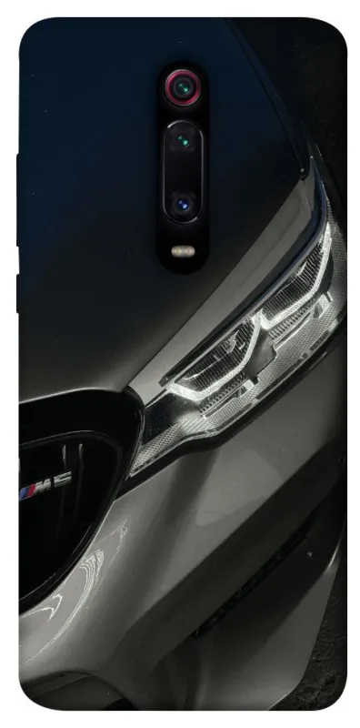 Чехол на Xiaomi Redmi K20 / K20 Pro / Mi9T / Mi9T Pro BMW v44 фото 1 из 1