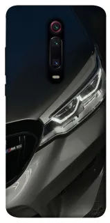 Чехол на Xiaomi Redmi K20 / K20 Pro / Mi9T / Mi9T Pro BMW v44 фото 1 из 1
