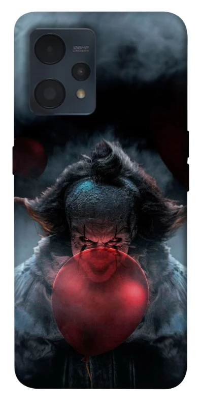 Чохол на Realme 9 4G / 9 Pro+ Воно фото 1 з 1