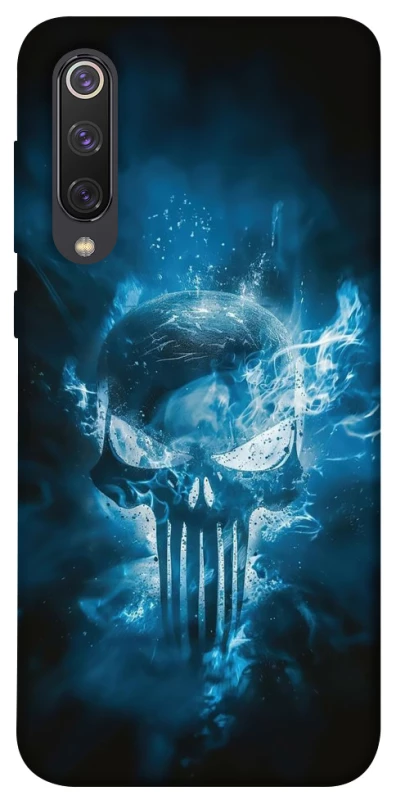 Чохол на Xiaomi Mi 9 SE Каратель v2 фото 1 з 1