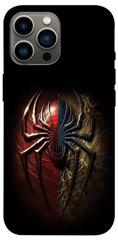 Чохол на Apple iPhone 12 Pro Max (6.7") Spiderman icon фото 1 з 1