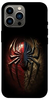 Чохол на Apple iPhone 13 Pro Max (6.7") Spiderman icon фото 1 з 1