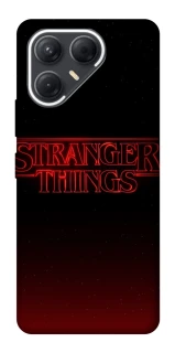 Чехол на TECNO Pova 7 Stranger Things ver.18 фото 1 из 1