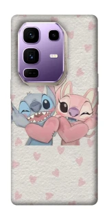 Чохол на Infinix Note 50 Pro+ Stitch ver.29 фото 1 з 1