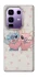 Чохол на Infinix Note 50 Pro+ Stitch ver.29 фото 1 з 1