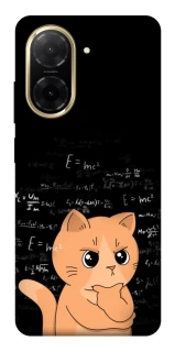 Чехол на Xiaomi Redmi A5 (Europe version) Smart cat фото 1 Чехол на Xiaomi Redmi A5 (Europe version) Smart cat фото 1 из 1