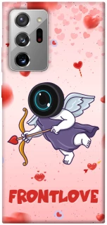 Чохол на Samsung Galaxy Note 20 Ultra Frontlove фото 1 з 1