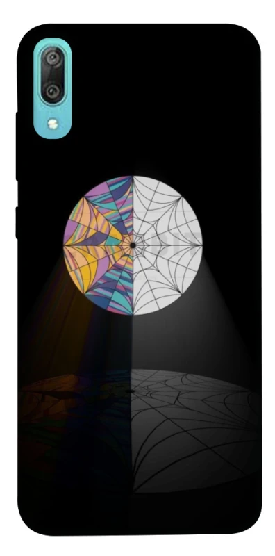 Чохол на Huawei Y6 Pro (2019) Wednesday room фото 1 з 1