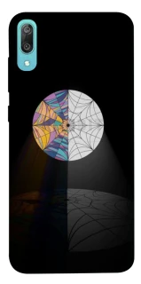 Чохол на Huawei Y6 Pro (2019) Wednesday room фото 1 з 1