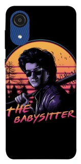 Чохол на Samsung Galaxy A03 Core Stranger Things ver.31 фото 1 з 1