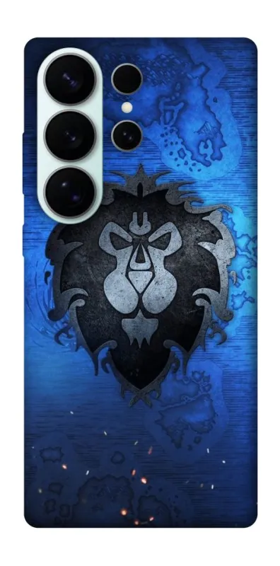 Чехол на Samsung Galaxy S26 Ultra Warcraft v1 фото 1 из 1