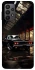 Чохол на Samsung Galaxy A23 4G Black classic car фото 1 з 1