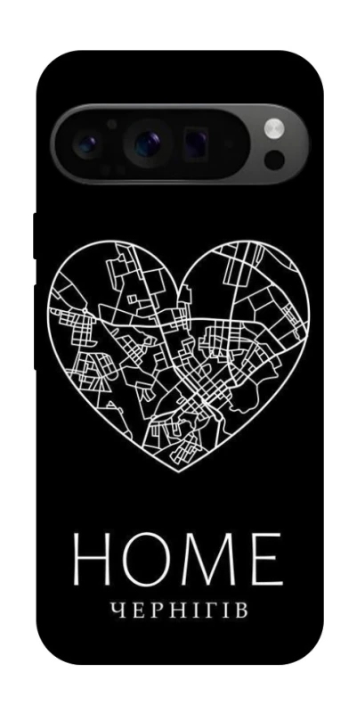 Чохол на Google Pixel 9 Pro Чернігів Home фото 1 з 1