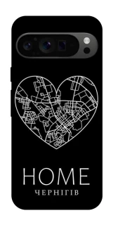 Чохол на Google Pixel 9 Pro Чернігів Home фото 1 з 1