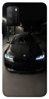 Чехол на Xiaomi Poco M3 BMW v45 фото 1 из 1