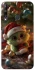 Чехол на Huawei P40 Lite E Grinch mood ver.4 фото 1 из 1